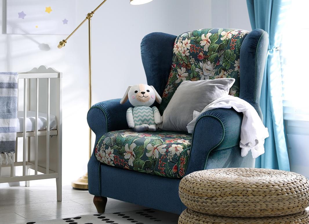 Как выбрать самое удобное мягкое кресло? Команда Old Loft поможет вам разобраться на личном примере!