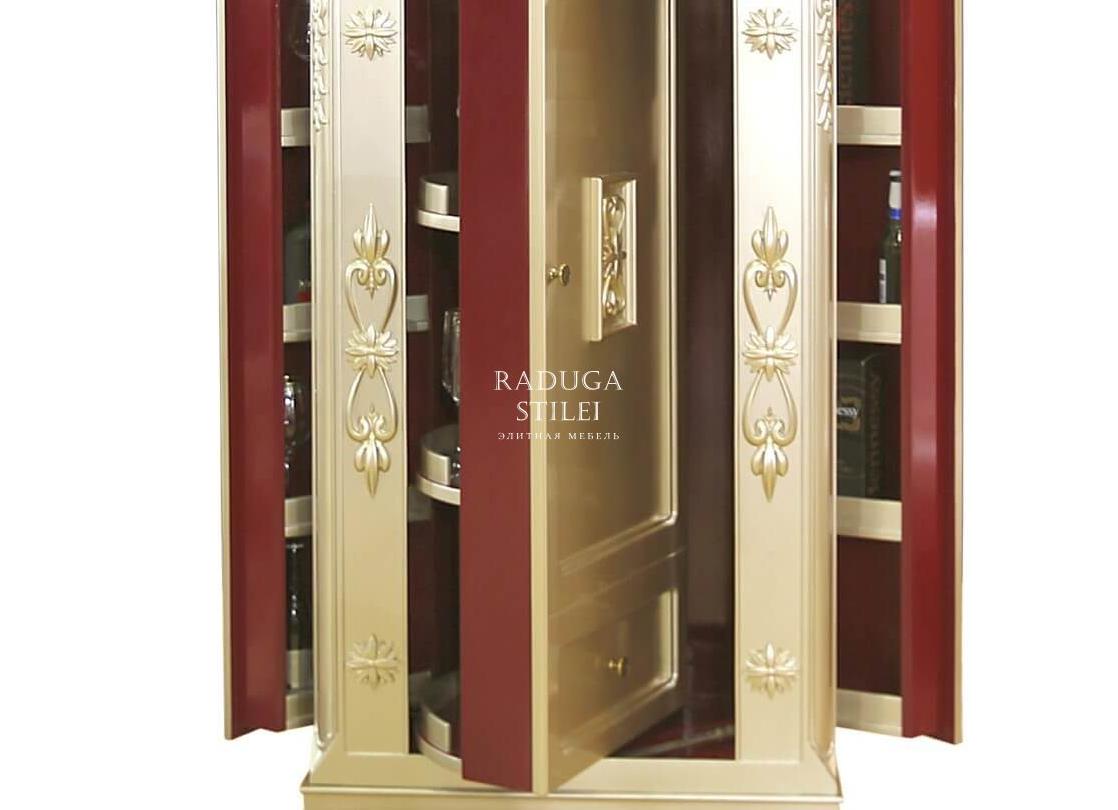 Шкафы с секретом 😉