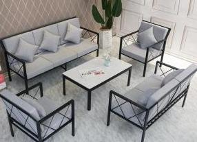 Мягкая мебель в стиле лофт