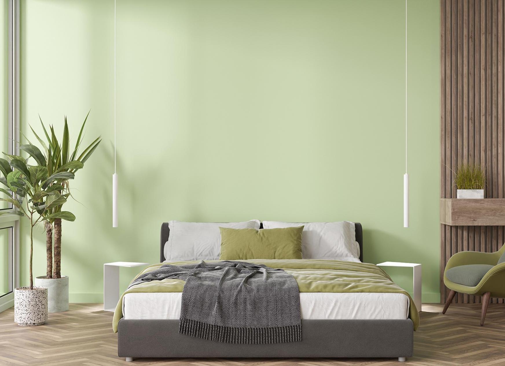 Нежная оливка в сочетании с белым 😊