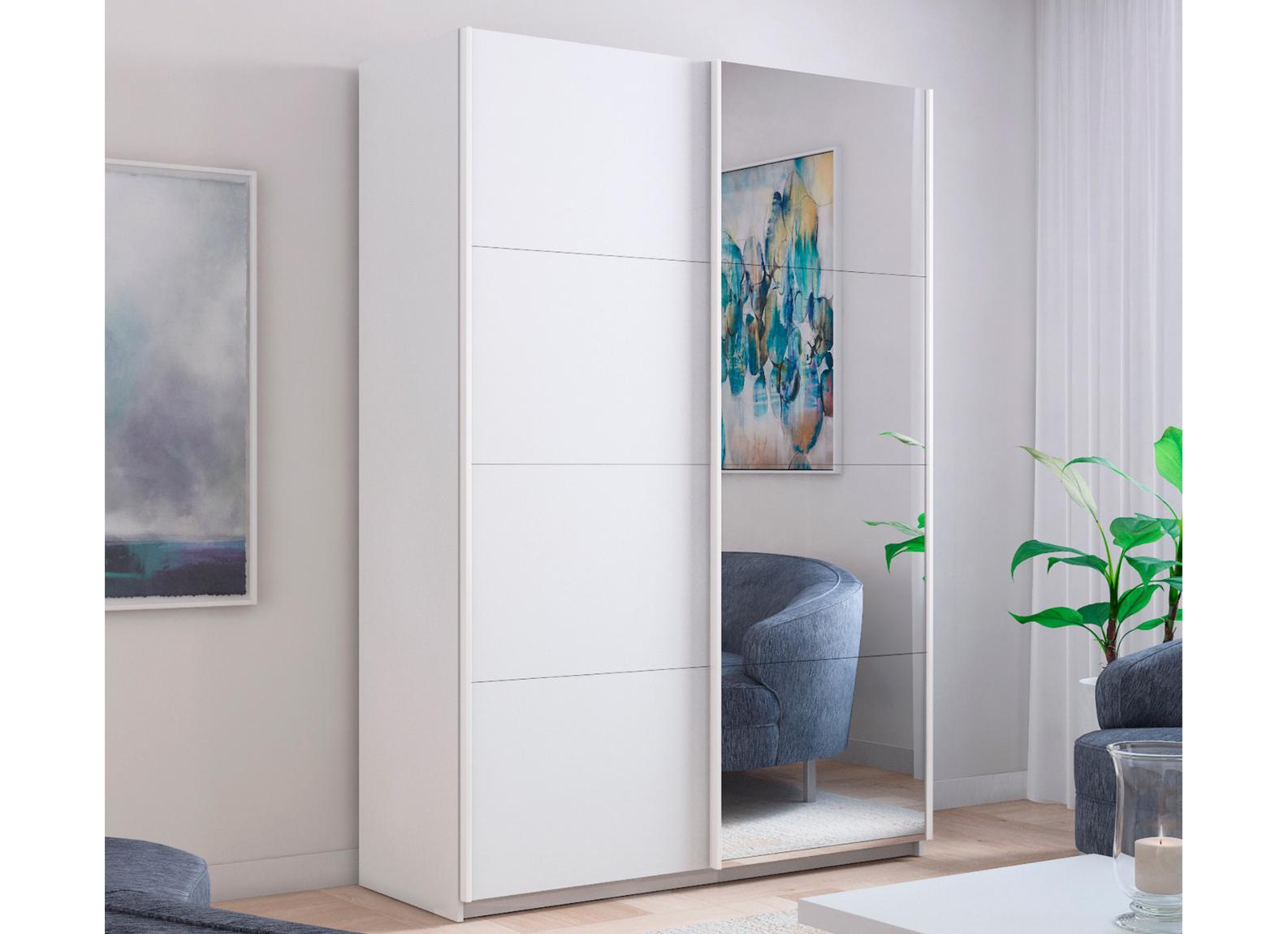 Шкаф-купе недорого Барнаул