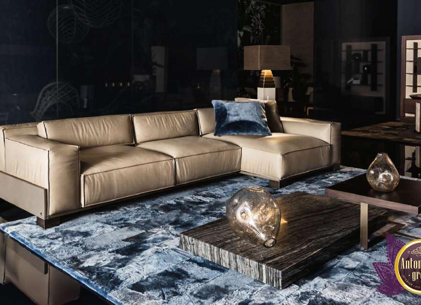 Несколько идей для интерьера детской комнаты