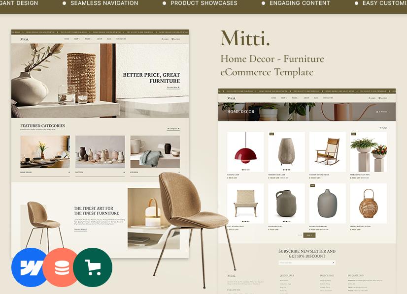 Мебель для коммерции