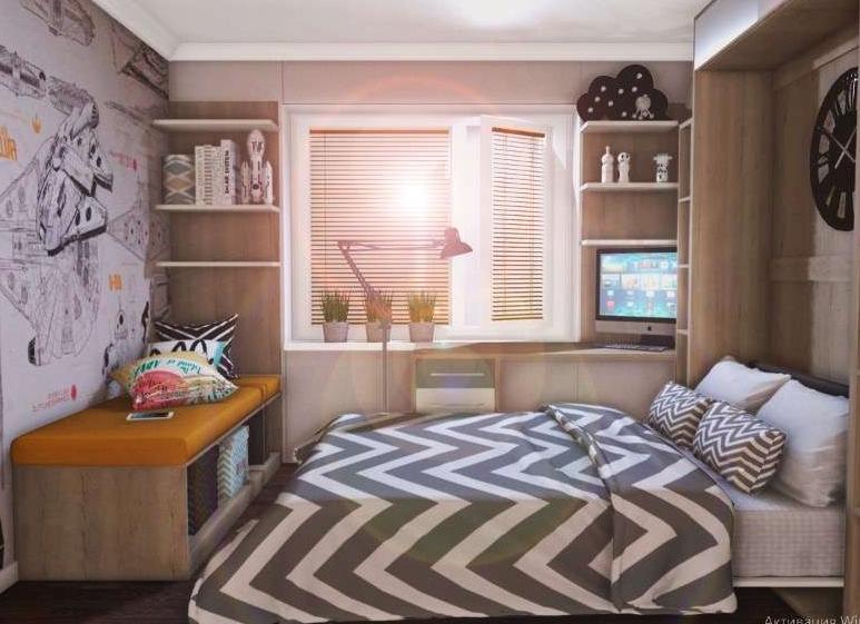 Дизайн-проект от TransMeb: как мы это делаем?