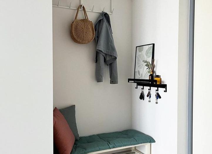 Идеи дизайна комнаты с мебелью-трансформером для маленькой квартиры