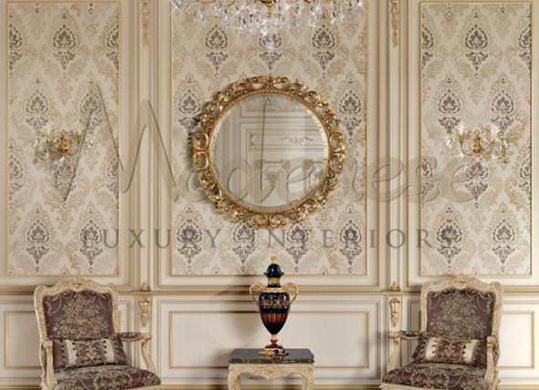 Индивидуальный заказ мебели: как создать интерьер с помощью кастомных решений