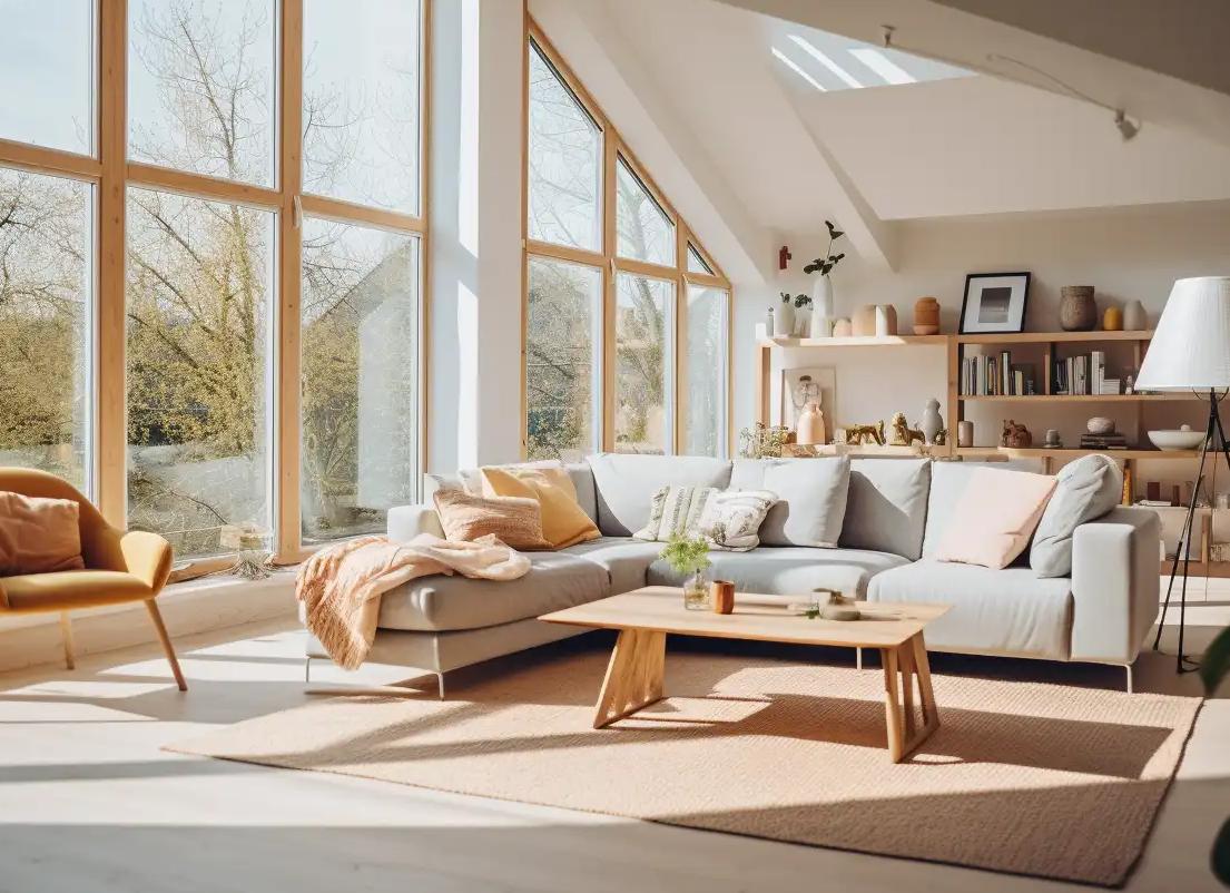 Фэншуй против реальности: можно ли вешать зеркало напротив входа?