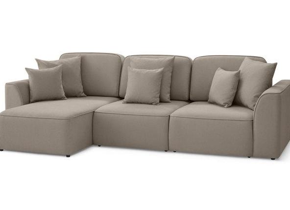 Маленький угол — полноценное спальное место