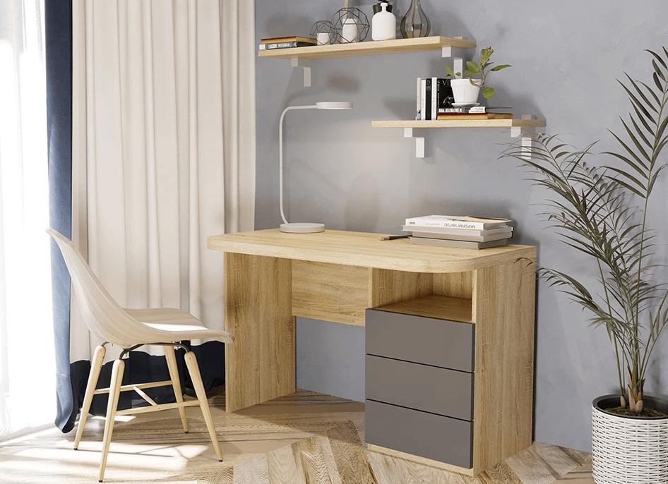 Советы по выбору компьютерного стола