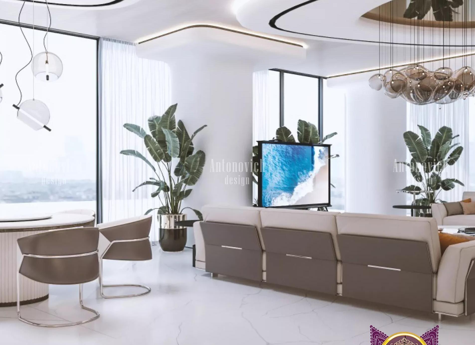 Нежный серый с акцентом 😍