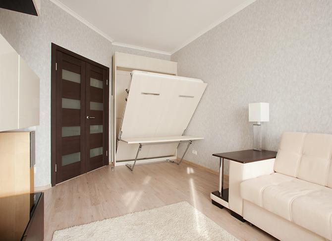 Кровать невидимка 😉😴