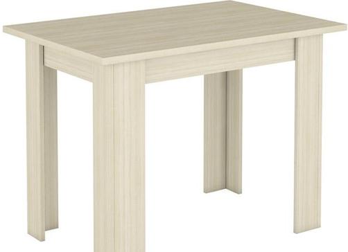 Обеденный стол или стеллаж?