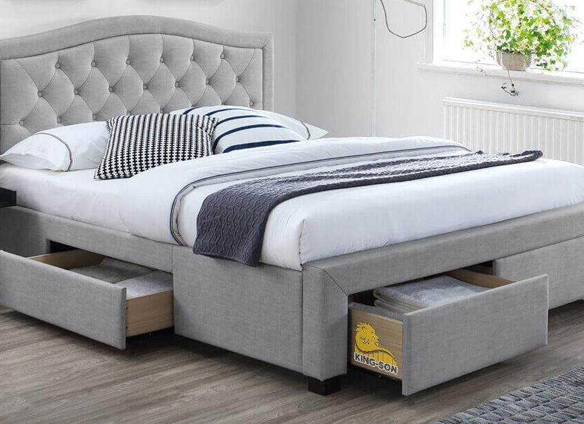 Как правильно выбрать кровать