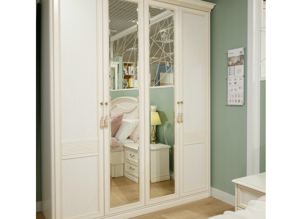 Топ 5 ошибок при организации шкафа, которые мешают эффективно хранить вещи