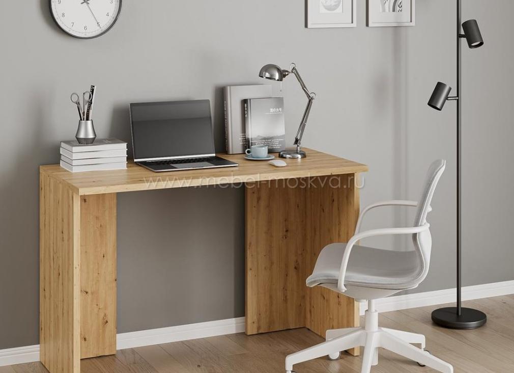 Выбираем стол для детской комнаты