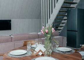 Уют в каждом сантиметре