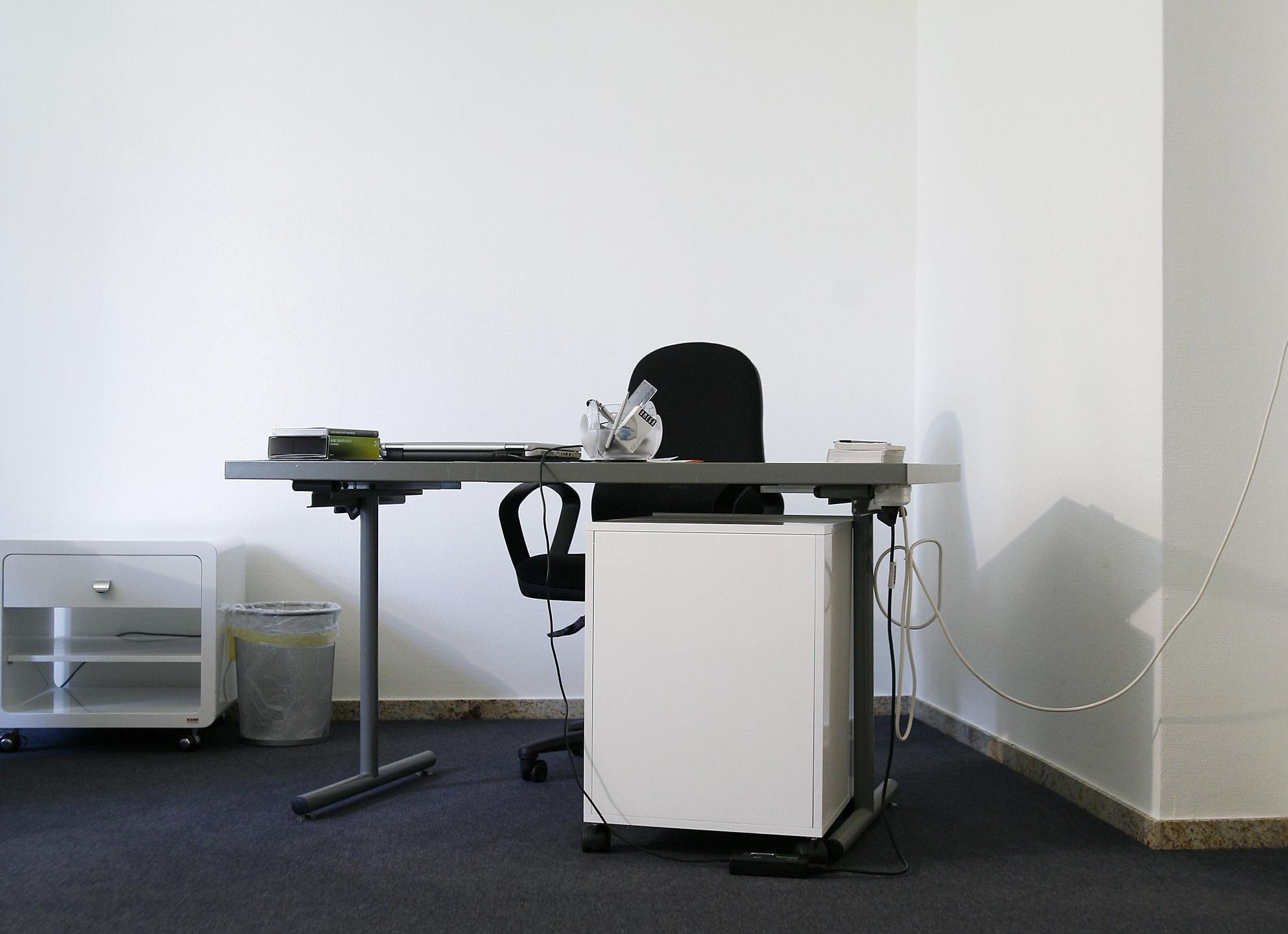 Рабочее кресло для компьютерного гения