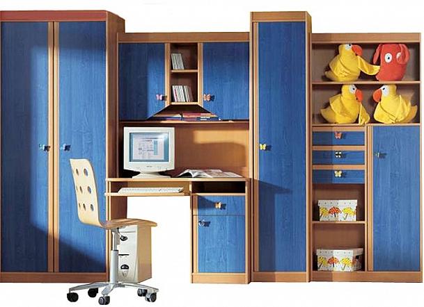 Детская мебель