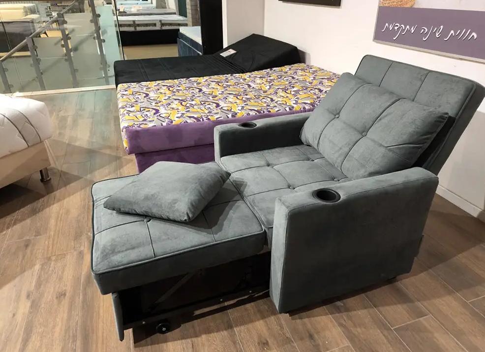 Что такое кресло-кровать