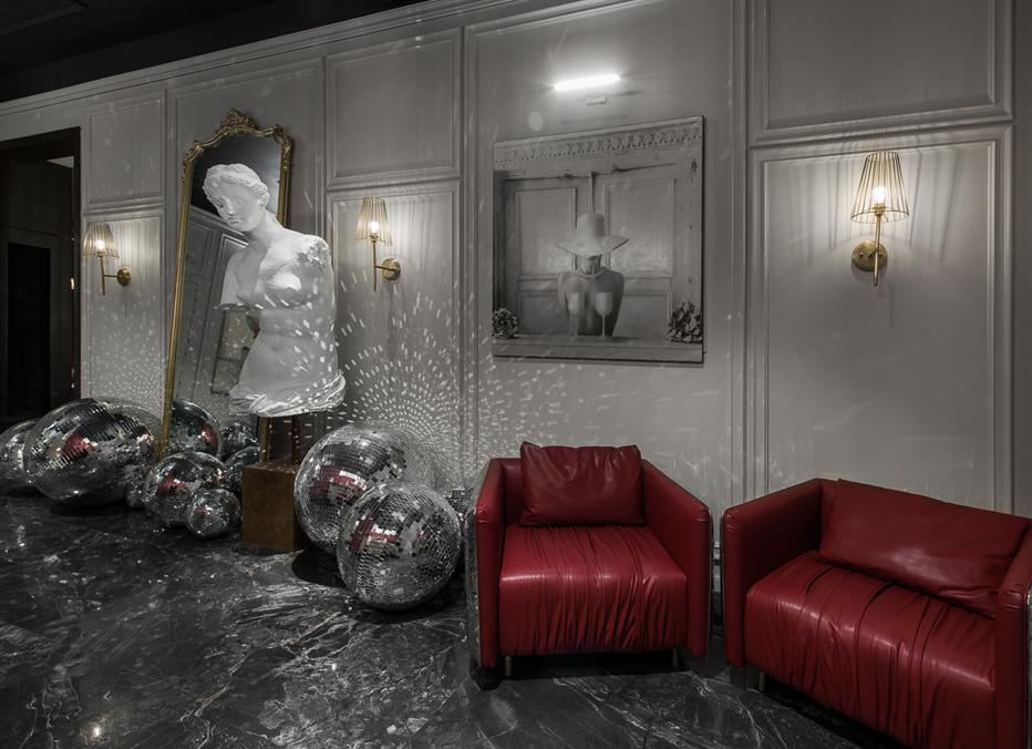 Новый реализованный проект