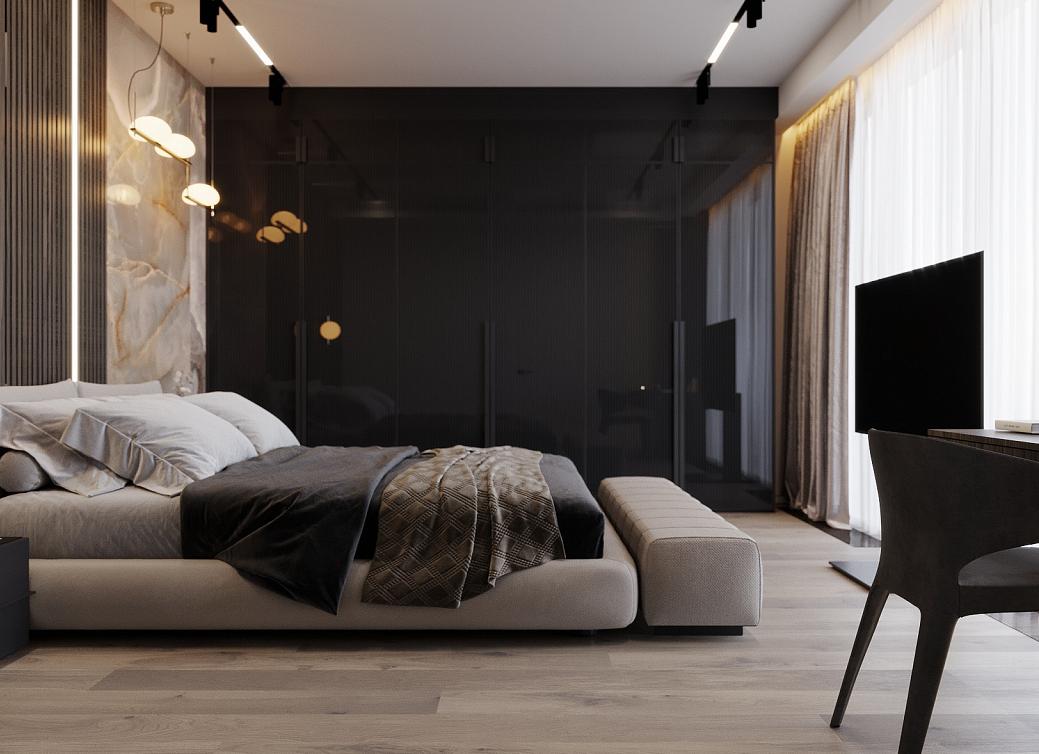 Дизайн детской комнаты: более 40 стильных вариантов