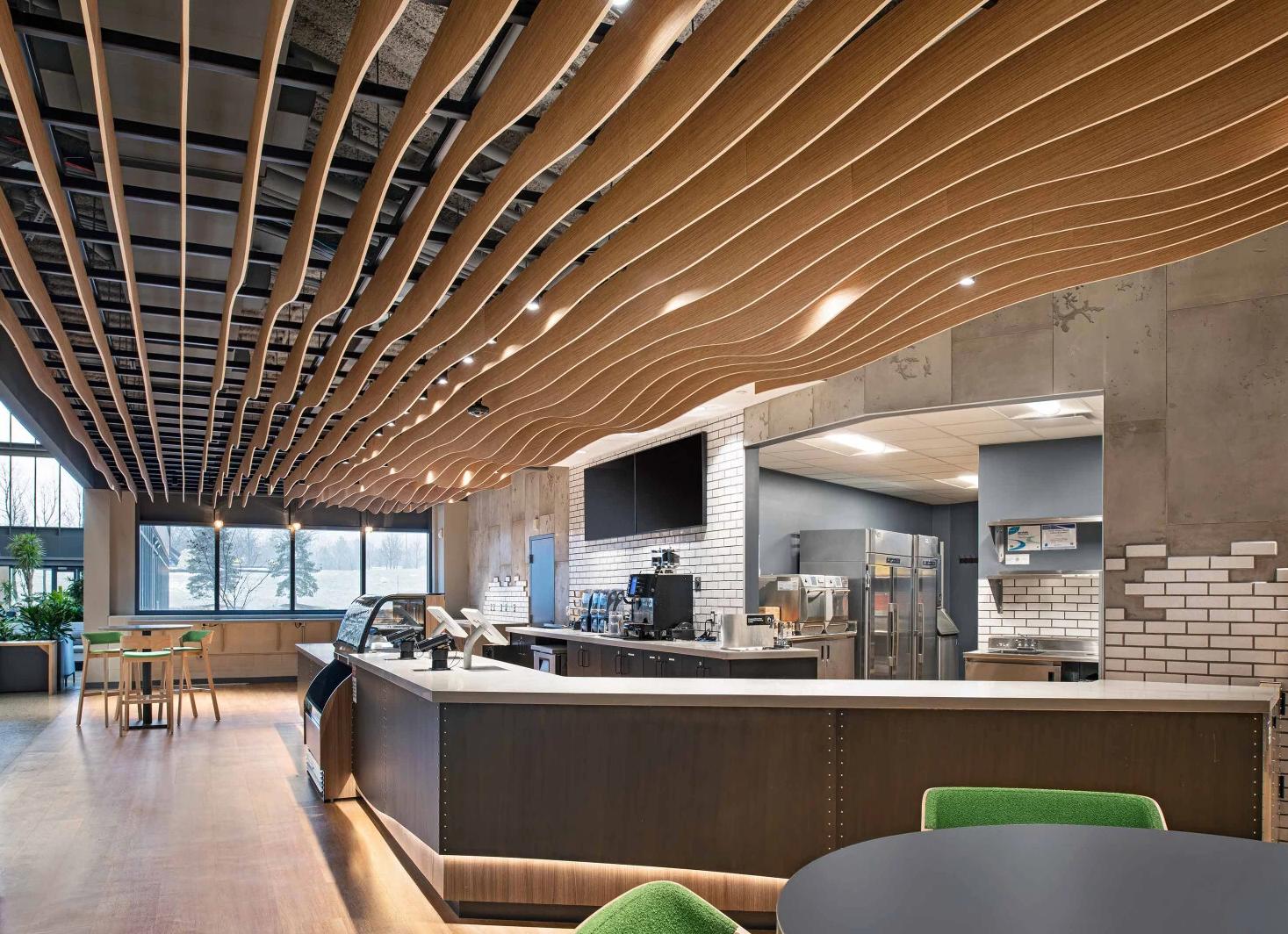 Больше, чем 🛋 мебель: пространство, которое меняется для вас