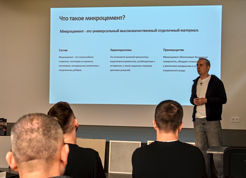 ✨ Минимализм в гостиной - это элегантность в простоте