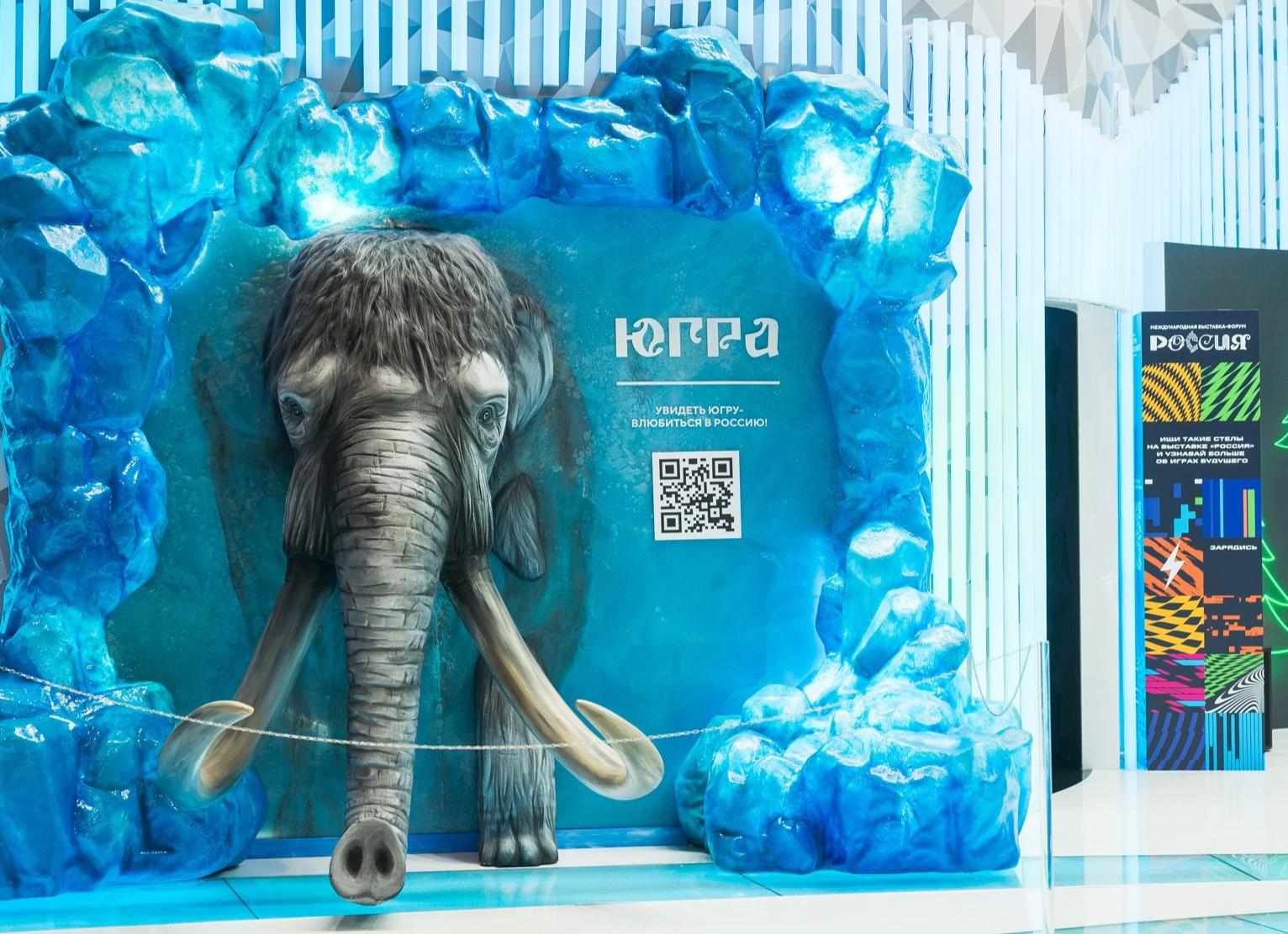 Проект нашего стенда на будущую выставку!