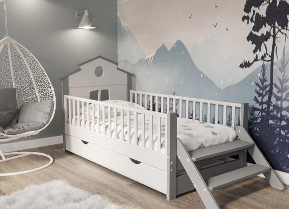 Мебель для подростка: на что обратить внимание при выборе